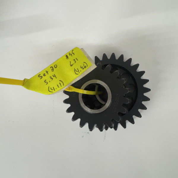(USED) SCS Gears - Set 20 5.34 (4.11) 6.31 (4.86)