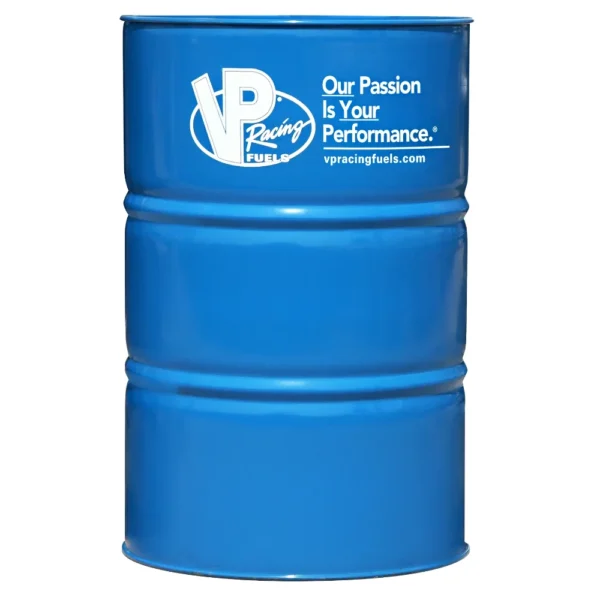 VP Racing Fuel Late Model Plus Fuel