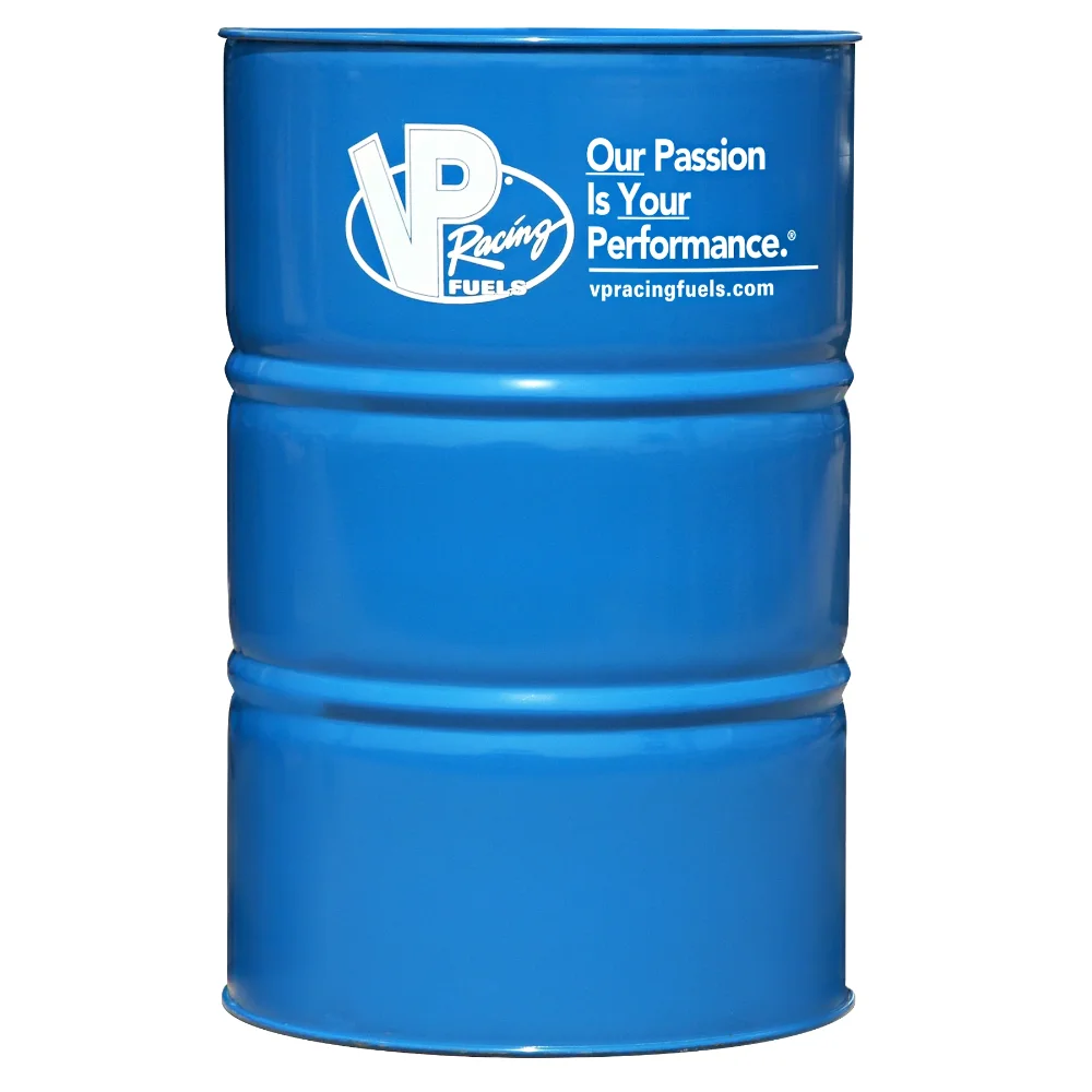 VP Racing Fuel Late Model Plus Fuel