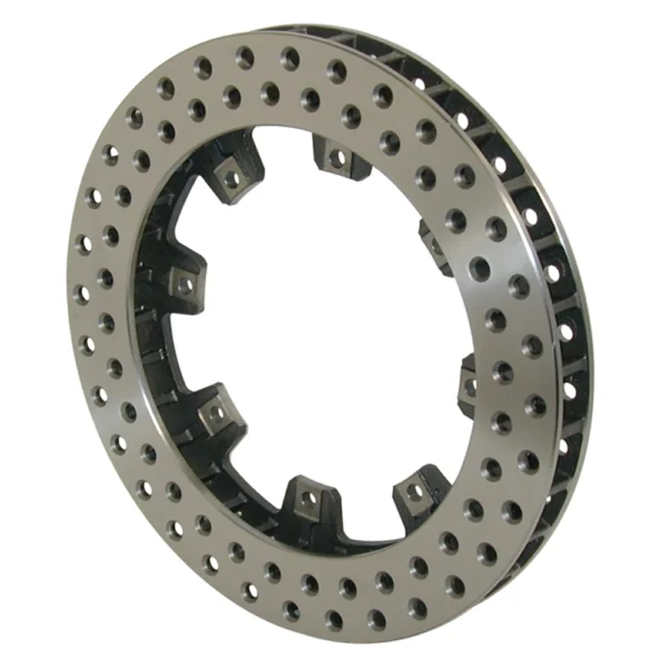 Wilwood Ultralite 32 Vane Rotor Drilled WIL160-5863
