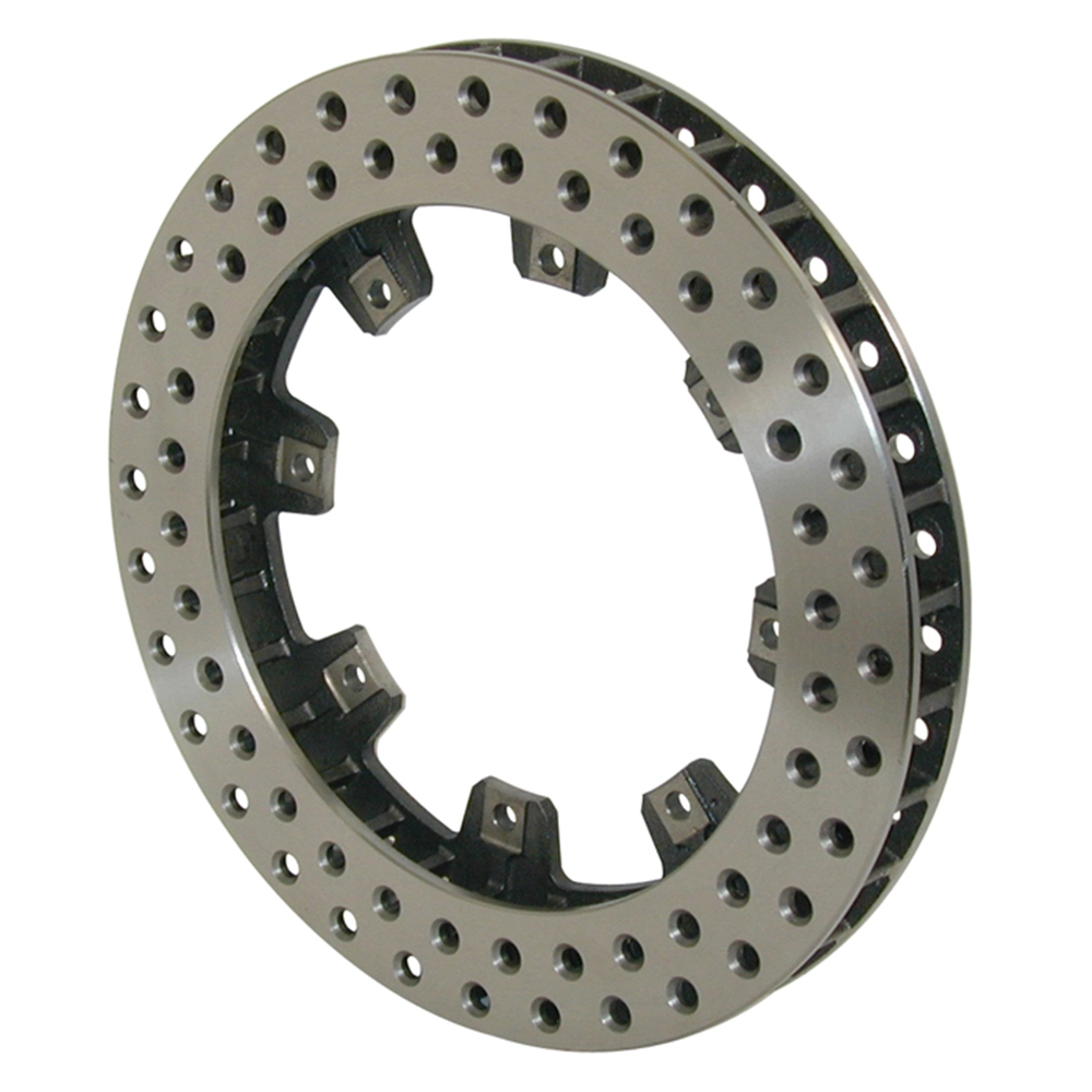 Wilwood Ultralite 32 Vane Rotor Drilled WIL160-5865