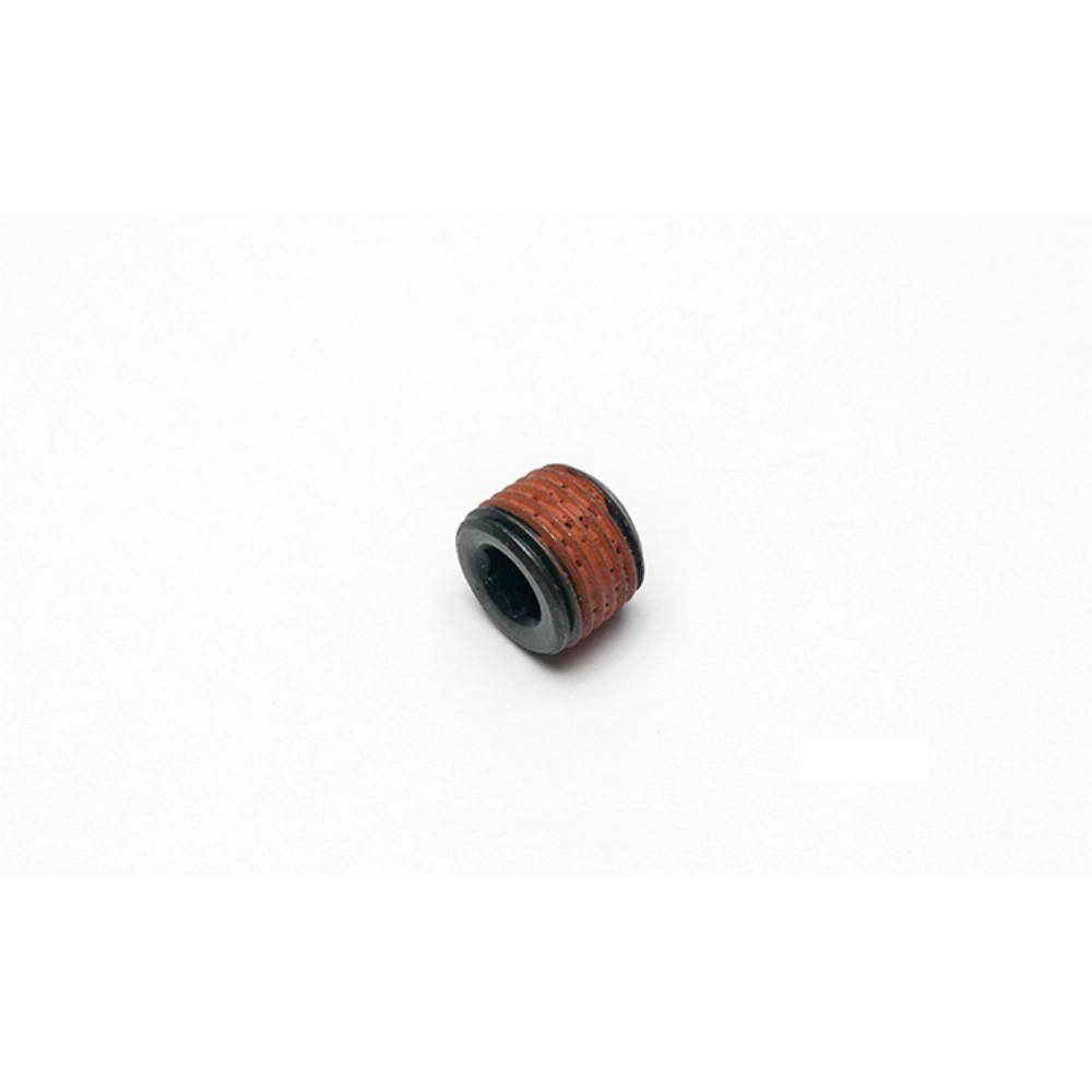 Wilwood Caliper Inlet Fitting, 1/8-27 NPT Plug WIL220-0098