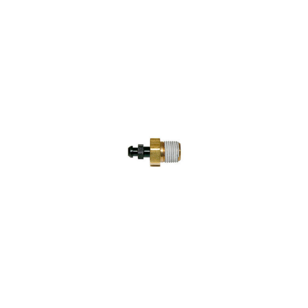 Wilwood Bleeder Screws, 1/8in NPT, 4 PK - WIL220-0627