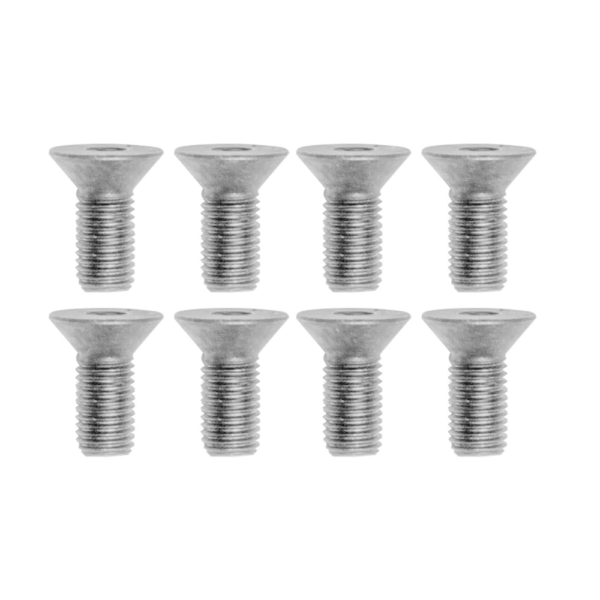 Wilwood Brake Rotor Bolts, 5/16-18in Thread x 0.75 Length, 8 PACK - WIL230-17419
