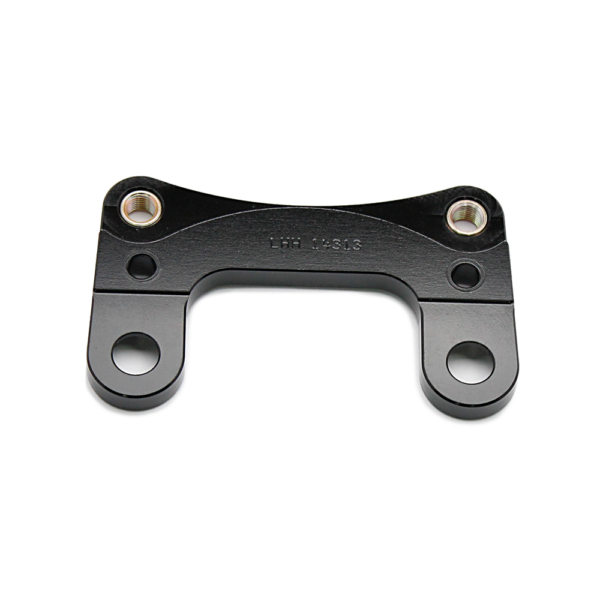 Wilwood Bracket Kit, Open Wheel, Front, 11.75in Rotor, 3.75 Mount Center WIL250-14313