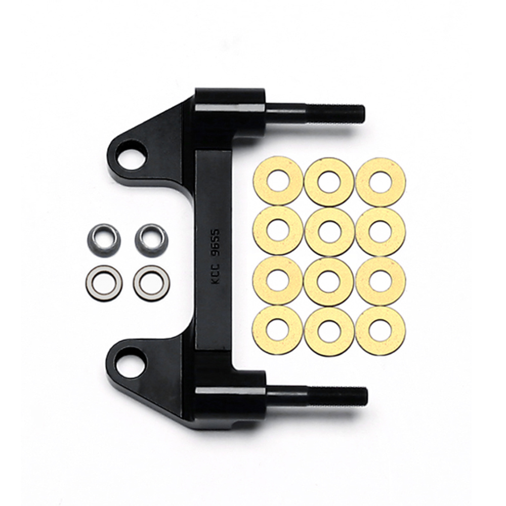 Wilwood Bracket Kit, Open Wheel, Front WIL250-9656
