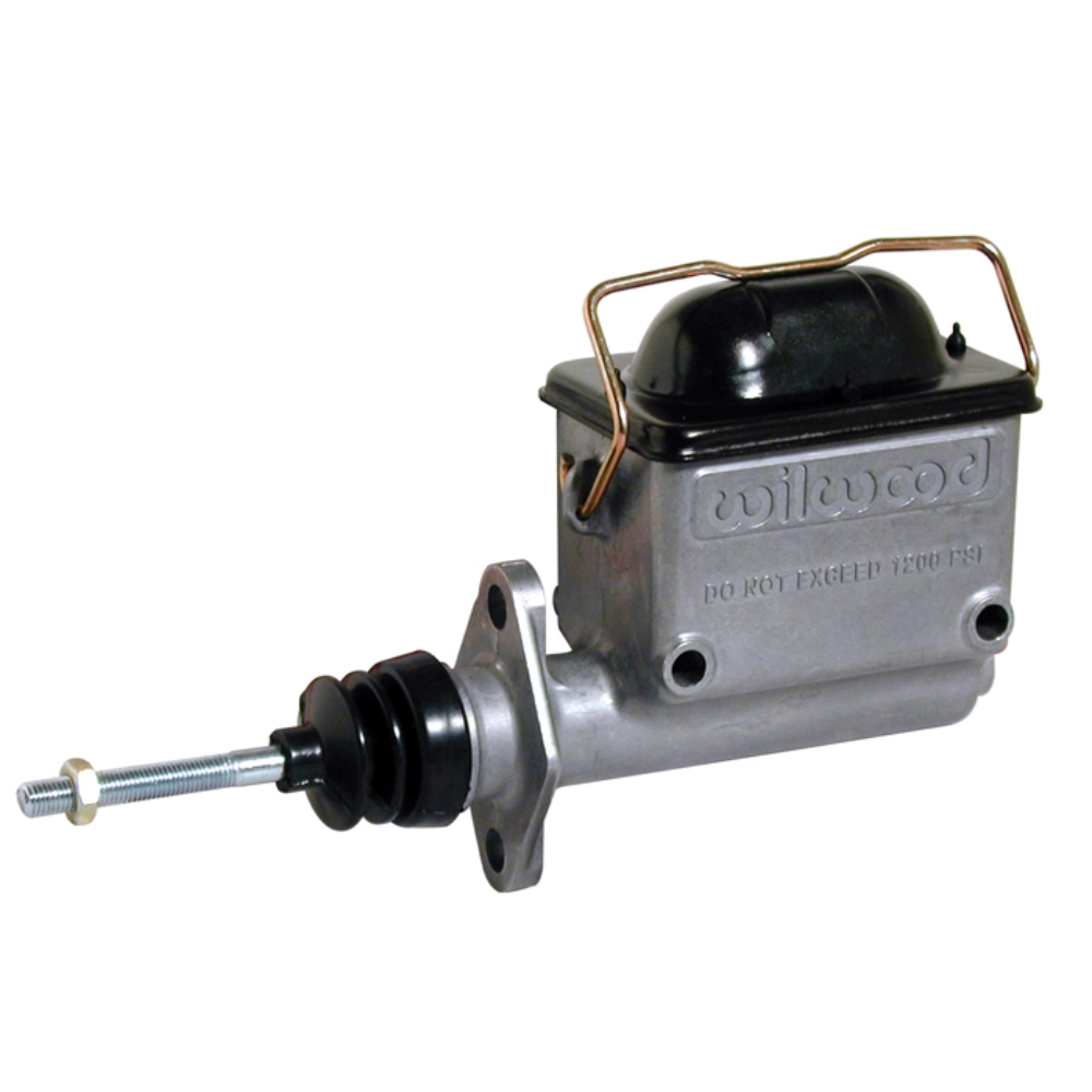 Wilwood High Volume Master Cylinder, Aluminum, 3/4in Bore WIL260-6764