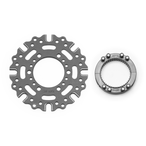 Wilwood Sprint Splined Inboard Hub Kit WIL270-12633