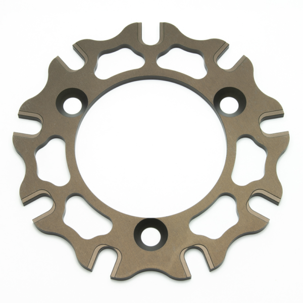 Wilwood Open Wheel Rotor Adapter 9x7.00 BC WIL300-10720