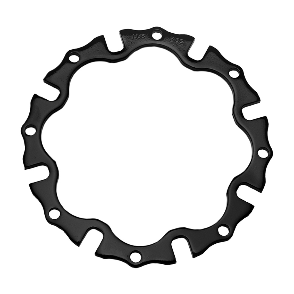 Wilwood Wide 5 Rotor Adapter 8x7.00BC WIL300-8431