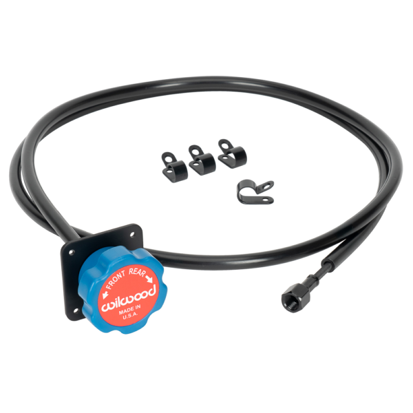 Wilwood Remote Brake Bias. WIL340-4990