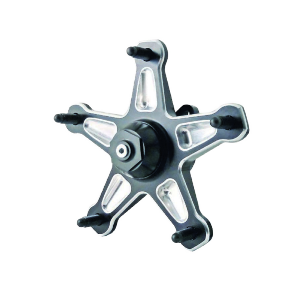Winters Performance HUB ASSY. WIDE 5 LIGHTWIEGHT (WIN12292L)