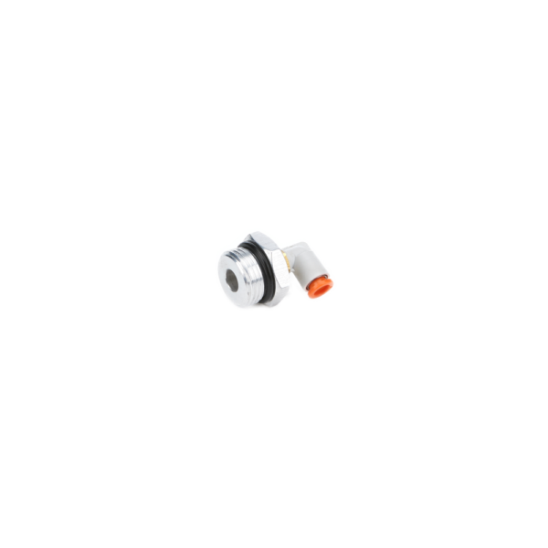 Winters Performance Breather Assembly 8 Rib (WIN12793-01)