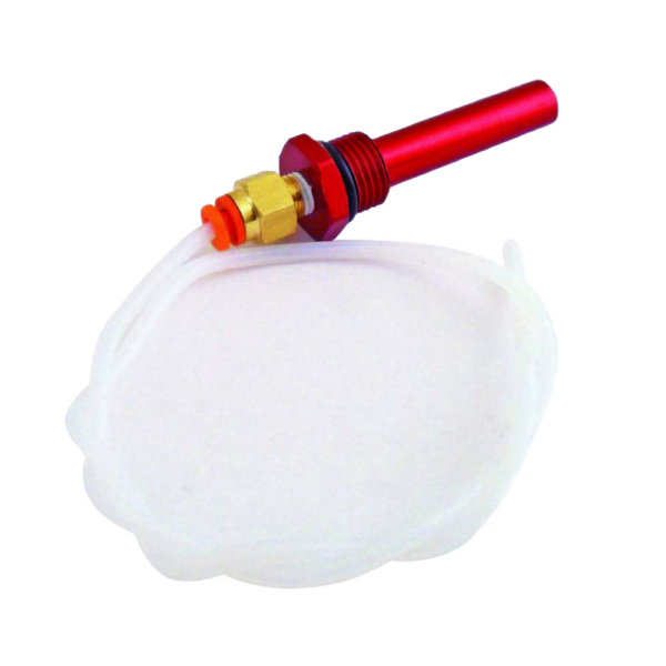 Winters Performance Breather Assembly for 6 Bolt Rear (WIN2966-02)