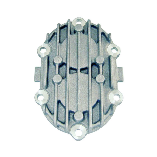 Winter's Performance Gear Cover, 7in With Bearings - WIN3342