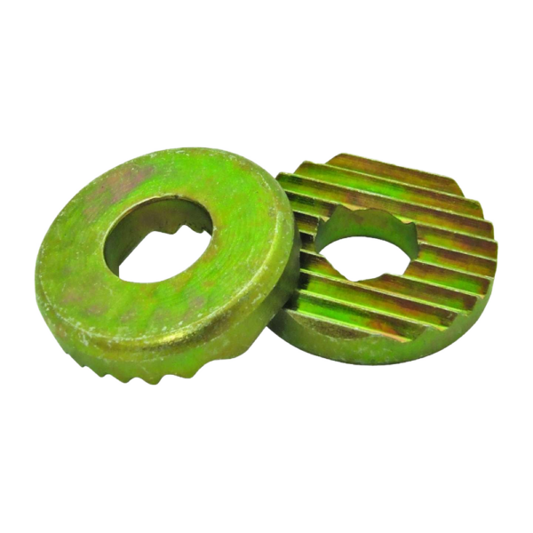 Winters Performance Front Serrated Spindle Washer (WIN3624)