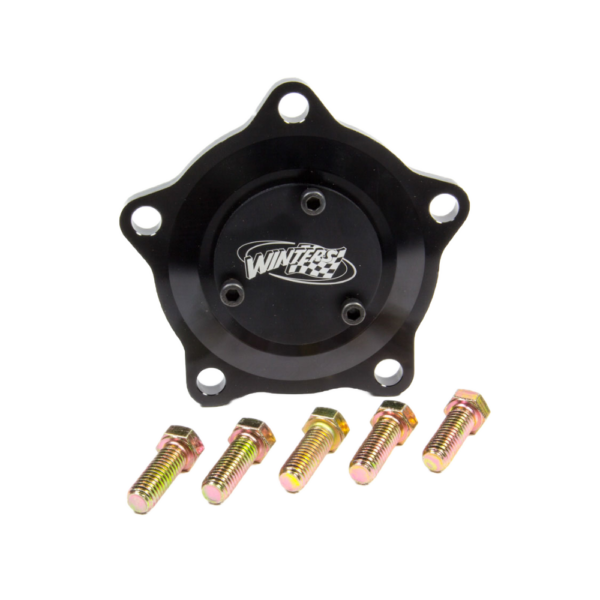 Winters Performance 2-7/8" W5 Rear Hub Drive Flange (WIN3698)