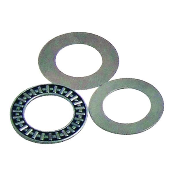Winters Performance .859" King Pin Bearings and Shim Kit (WIN7511-01)