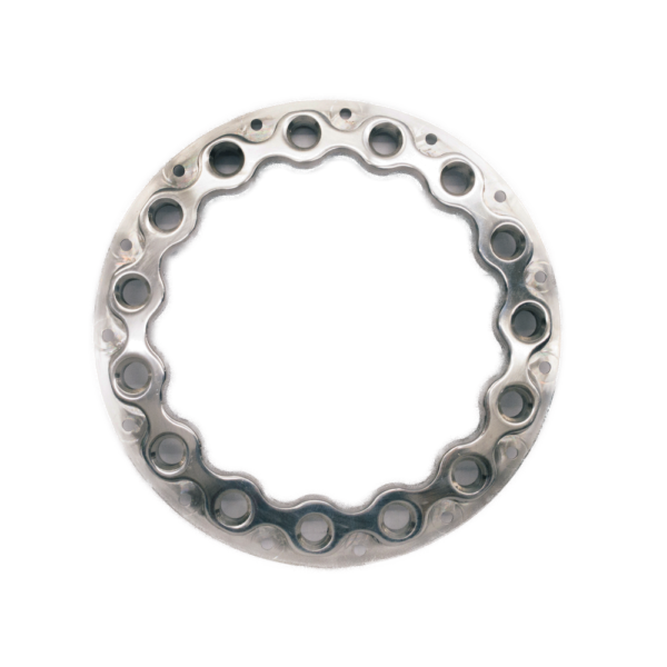 Keizer Wheels Billet Wide 5 Matrix Center (KW5C)