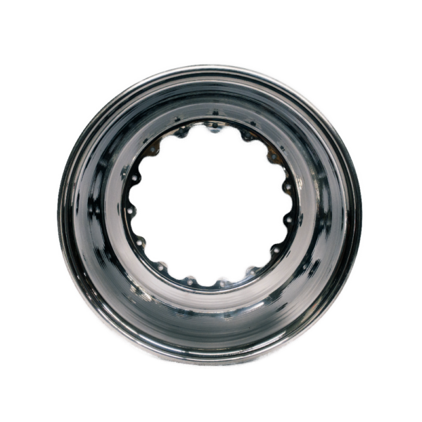 Keizer Wheels 15" 15x5 Wheel Half Brake Clearance (KW155)