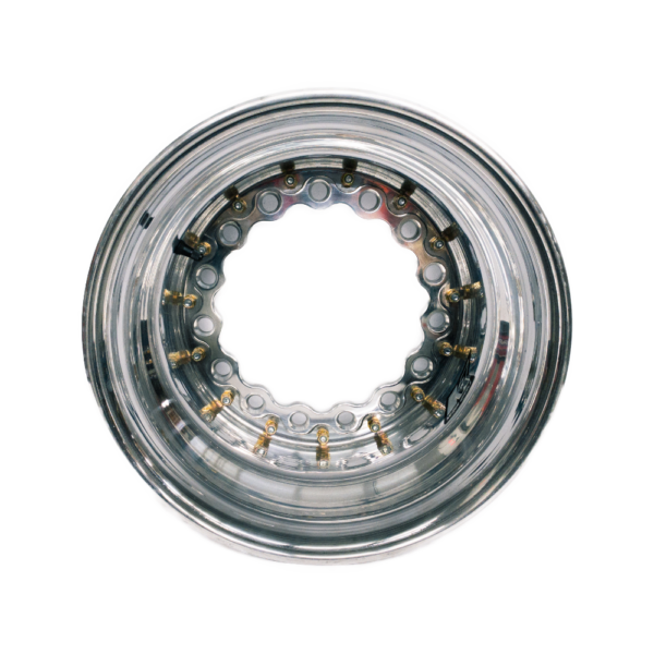 Keizer Wheels 15" 14x5 Non-Beadlock Wheel (KW15145)